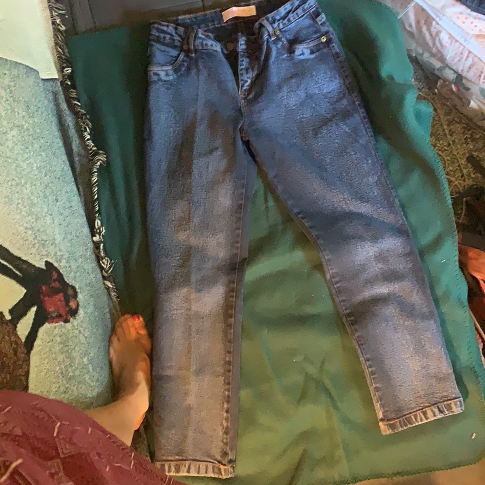 Jeans small - Picture 2 of 2